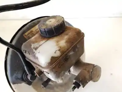 Peça sobressalente para automóvel em segunda mão bomba de travões por opel zafira a 2.0 dti referências oem iam   