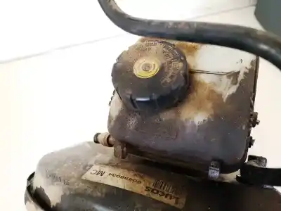 Peça sobressalente para automóvel em segunda mão bomba de travões por opel zafira a 2.0 dti referências oem iam   