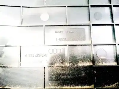 Автозапчастина б/у реле/запоперівник для skoda octavia combi (1z5) 1.9 tdi dpf посилання на oem iam 1k0937132f  