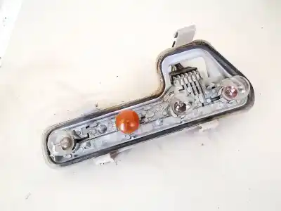 Peça sobressalente para automóvel em segunda mão suporte de lâmpada por opel zafira a 2.0 dti referências oem iam 5248gm