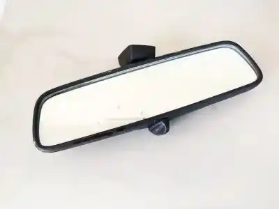Peça sobressalente para automóvel em segunda mão espelho retrovisor interior por opel zafira a 2.0 dti referências oem iam e2015009