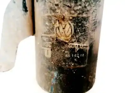 Автозапчасти б/у дизельный фильтр за skoda octavia combi (1z5) 1.9 tdi dpf ссылки oem iam   