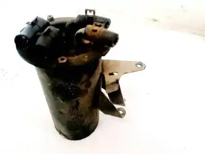 Автозапчасти б/у дизельный фильтр за skoda octavia combi (1z5) 1.9 tdi dpf ссылки oem iam   