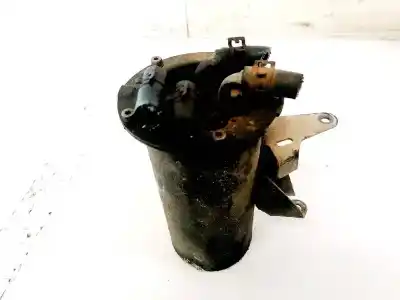 Peça sobressalente para automóvel em segunda mão filtro de gasóleo por skoda octavia combi (1z5) 1.9 tdi dpf referências oem iam 