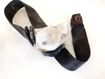 Peça sobressalente para automóvel em segunda mão cinto de segurança traseiro direito por opel zafira a 2.0 dti referências oem iam 90580906