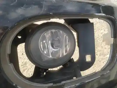 Second-hand car spare part left fog light for bmw x5, e53 facelift 2004 - 2006 3.0 d 2003-2015 160kw 218hp oem iam references 