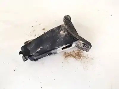 Peça sobressalente para automóvel em segunda mão motor tampa externa de combustível por opel zafira a 2.0 dti referências oem iam 