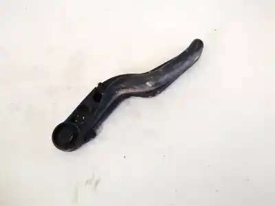 Peça sobressalente para automóvel em segunda mão plásticos por opel zafira a 2.0 dti referências oem iam 