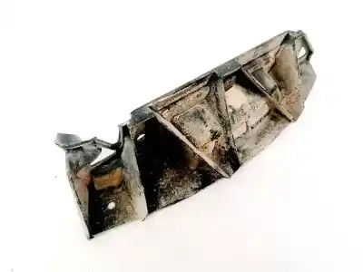 Peça sobressalente para automóvel em segunda mão reforço do pára choques traseiro por skoda octavia combi (1z5) 1.9 tdi dpf referências oem iam 1z9807393