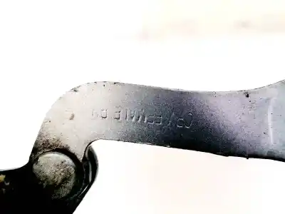 Автозапчасти б/у амортизаторы багажника/двери за skoda octavia combi (1z5) 1.9 tdi dpf ссылки oem iam   