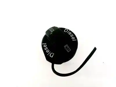 Peça sobressalente para automóvel em segunda mão tampa de combustível externa por skoda octavia combi (1z5) 1.9 tdi dpf referências oem iam 