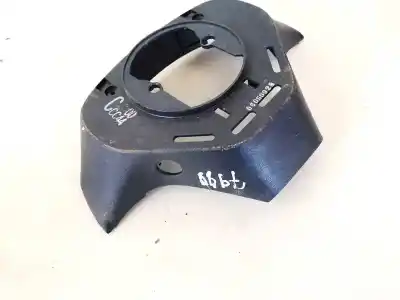 Автозапчасти б/у пластик за mazda 5 (cr) 2.0 cd (cr19) ссылки oem iam tb400  