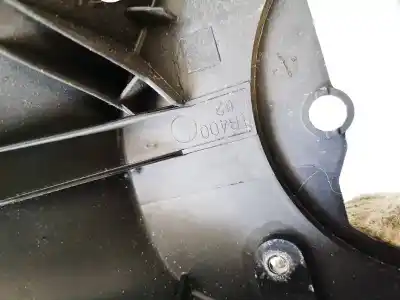 Автозапчасти б/у пластик за mazda 5 (cr) 2.0 cd (cr19) ссылки oem iam tb400  