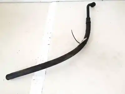 Peça sobressalente para automóvel em segunda mão tubo de pressão de direção assistida por audi 80 b4 avant (8c5) 1.9 tdi referências oem iam 