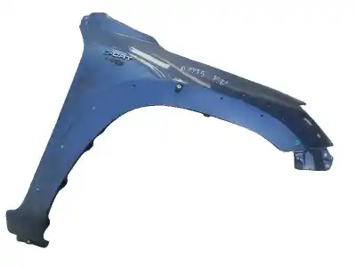 Автозапчасти б/у переднее правое крыло за toyota rav 4 (a3) 2.2 d-cat ссылки oem iam 