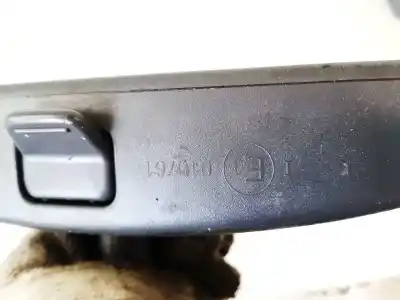 Автозапчасти б/у внутреннее зеркало за volkswagen golf v variant (1k5) 1.9 tdi ссылки oem iam e1010761  