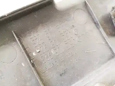 Автозапчастина б/у крішка двигуна для volkswagen golf v variant (1k5) 1.9 tdi посилання на oem iam 03g103925j  03g103925g, 03g103925h