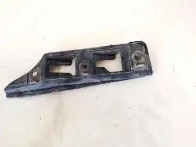 Second-hand car spare part front bumper reinforcement for volkswagen golf v variant (1k5) 1.9 tdi oem iam references 1k0807184  