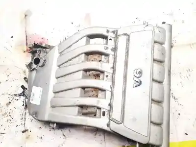 Second-hand car spare part intake manifold for volkswagen phaeton (3d2/3d8) 3.2 v6 24v oem iam references 022133203j