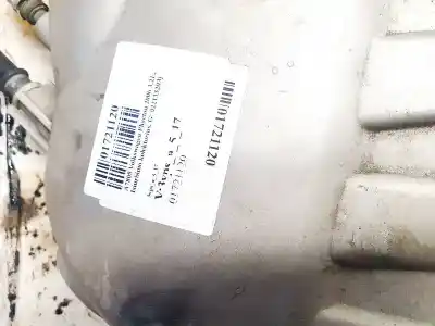 Second-hand car spare part intake manifold for volkswagen phaeton (3d2/3d8) 3.2 v6 24v oem iam references 022133203j  022133201aj