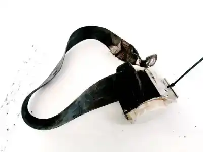 Pezzo di ricambio per auto di seconda mano cintura di sicurezza posteriore destra per ford focus turn. (cb8) 1.6 tdci cat riferimenti oem iam 
