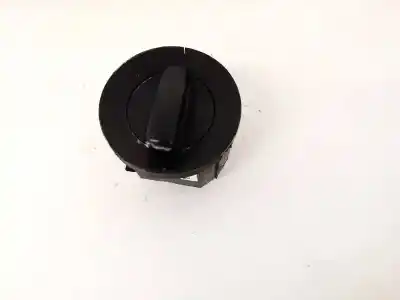 Автозапчастина б/у управління світлом для volkswagen golf v variant (1k5) 1.9 tdi посилання на oem iam 1k0941431c