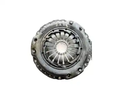 Second-hand car spare part clutch kit for opel meriva b 1.7 16v cdti oem iam references 