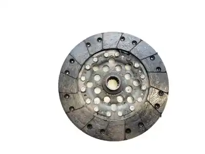 Second-hand car spare part clutch kit for opel meriva b 1.7 16v cdti oem iam references 
