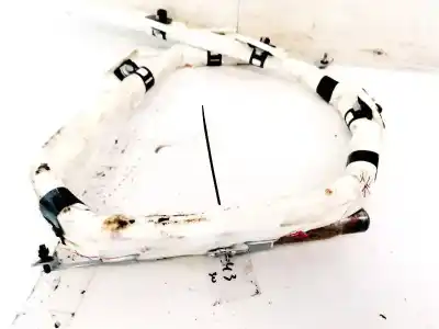 Pezzo di ricambio per auto di seconda mano airbag a tenda anteriore sinistro per ford focus turn. (cb8) 1.6 tdci cat riferimenti oem iam 