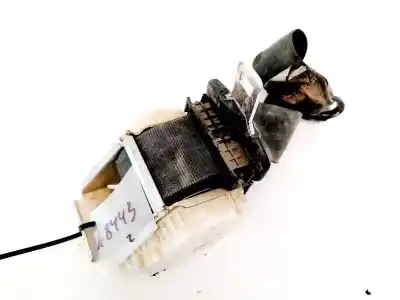 Pezzo di ricambio per auto di seconda mano cintura di sicurezza posteriore sinistra per ford focus turn. (cb8) 1.6 tdci cat riferimenti oem iam bm51611b68