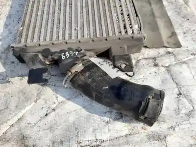 Автозапчастина б/у інтеркулер для chrysler sebring (js) 2.0 crd посилання на oem iam 879333v  