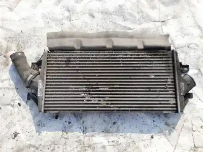 Peça sobressalente para automóvel em segunda mão intercooler por chrysler sebring (js) 2.0 crd referências oem iam 879333v