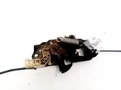 Pezzo di ricambio per auto di seconda mano chiusura del cappuccio per ford focus turn. (cb8) 1.6 tdci cat riferimenti oem iam 