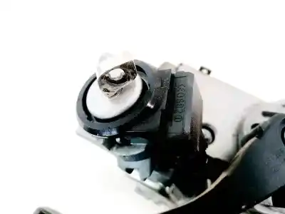 Second-hand car spare part ignition switch for ford focus turn. (cb8) 1.6 tdci cat oem iam references   