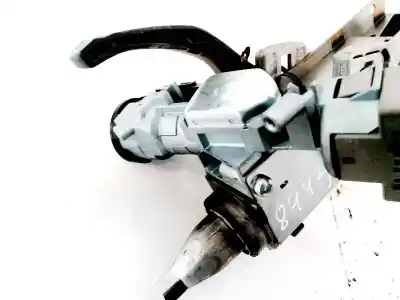 Second-hand car spare part ignition switch for ford focus turn. (cb8) 1.6 tdci cat oem iam references   