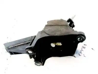 Pezzo di ricambio per auto di seconda mano leva del cambio per ford focus turn. (cb8) 1.6 tdci cat riferimenti oem iam 