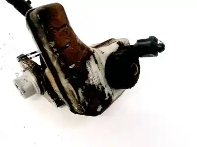Автозапчасти б/у тормозной насос за volkswagen passat b6 variant (3c5) 2.0 fsi ссылки oem iam 3c1611301  