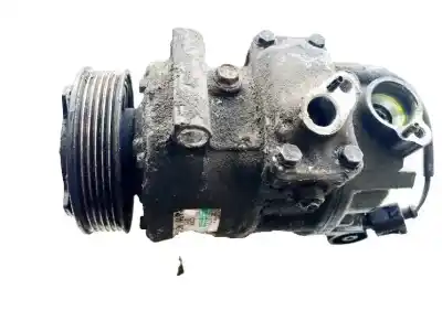 Автозапчастина б/у компресор кондиционера для skoda octavia combi (1z5) 1.9 tdi dpf посилання на oem iam 065892077b4  065892077b4