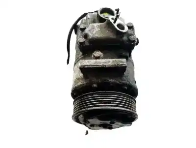 Автозапчастина б/у компресор кондиционера для skoda octavia combi (1z5) 1.9 tdi dpf посилання на oem iam 065892077b4