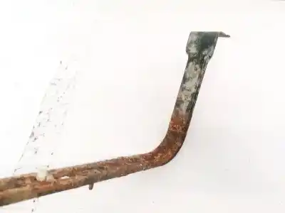 Pezzo di ricambio per auto di seconda mano plastica per ford focus turn. (cb8) 1.6 tdci cat riferimenti oem iam   