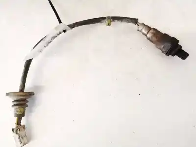 Pezzo di ricambio per auto di seconda mano SONDA LAMBDA per VOLVO V40, I 2000.07 - 2004.06 FACELIFT  Riferimenti OEM IAM KBA16693  