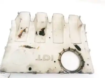 Автозапчастина б/у крішка двигуна для volkswagen golf v variant (1k5) 1.9 tdi посилання на oem iam   