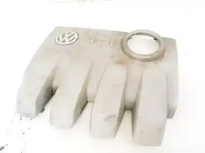 Автозапчастина б/у крішка двигуна для volkswagen golf v variant (1k5) 1.9 tdi посилання на oem iam 