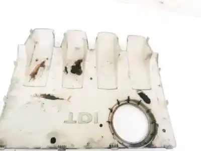 Автозапчастина б/у крішка двигуна для volkswagen golf v variant (1k5) 1.9 tdi посилання на oem iam   