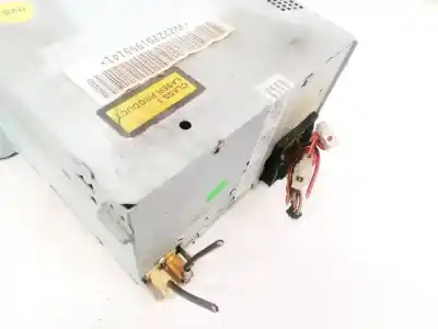 Автозапчасти б/у аудиосистема / радио cd за volkswagen golf v variant (1k5) 1.9 tdi ссылки oem iam   