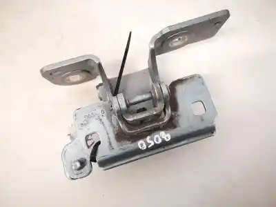Pièce détachée automobile d'occasion VÉRIN DE HAYON / COFFRE pour PEUGEOT 508  Références OEM IAM 9687860480  