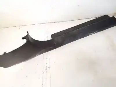 Pezzo di ricambio per auto di seconda mano plastica per chevrolet epica 2.5 cat riferimenti oem iam 96636964