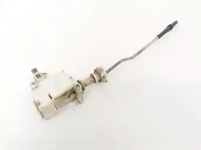 Автозапчастина б/у паливна зовнішня кришка двигуна для volkswagen golf v variant (1k5) 1.9 tdi посилання на oem iam 1k6810773