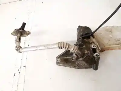 Pezzo di ricambio per auto di seconda mano valvola egr per chevrolet epica 2.5 cat riferimenti oem iam 