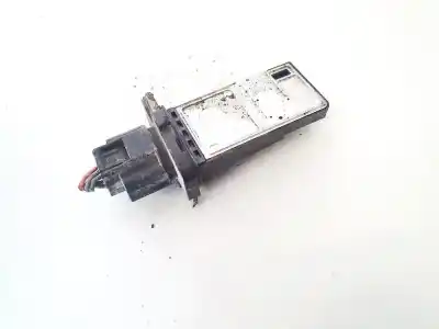 Автозапчасти б/у расходомер воздуха за nissan note (e11e) 1.6 16v cat ссылки oem iam 226807s000  